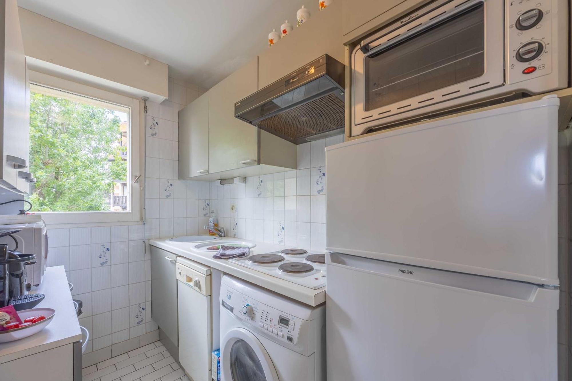 Apartment With Parking And Balcony Near The Beach Deauville Exterior photo